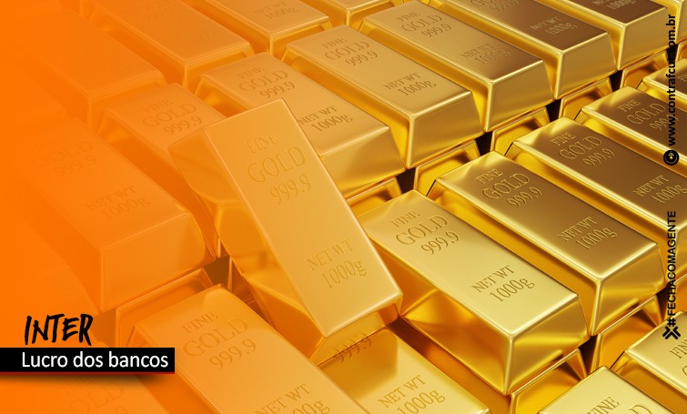 Lucro do Inter cresce 706%, mas banco demite e sobrecarrega funcionários