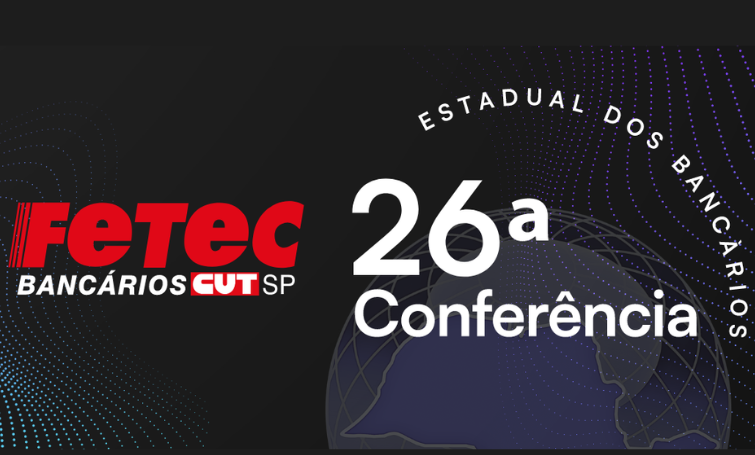 Conferência da Fetec-CUT/SP vai debater estratégias e eleger delegados para a Conferência Nacional